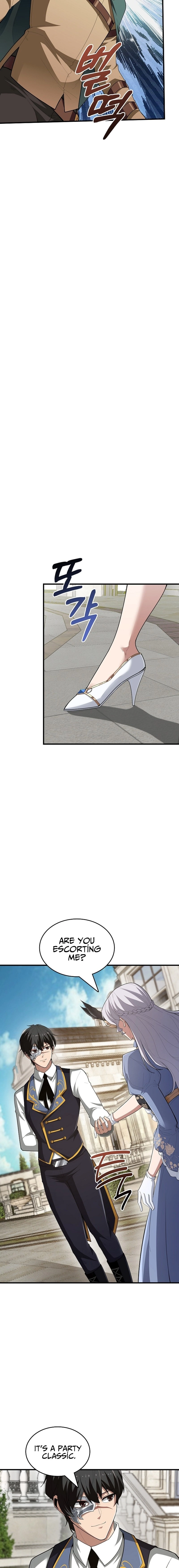 0.0000001% Demon King Chapter 18, page 13 of 23