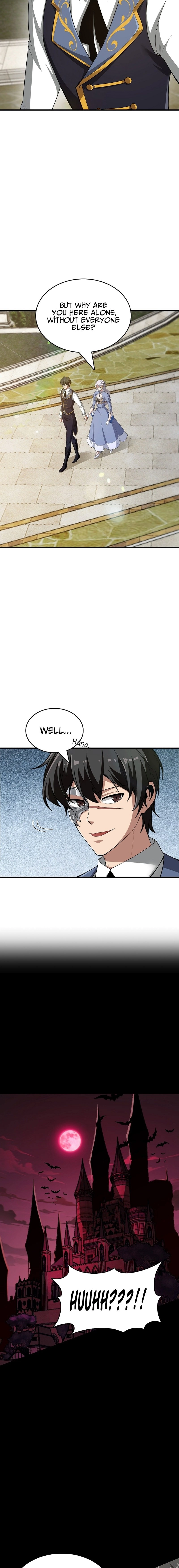 0.0000001% Demon King Chapter 18, page 14 of 23