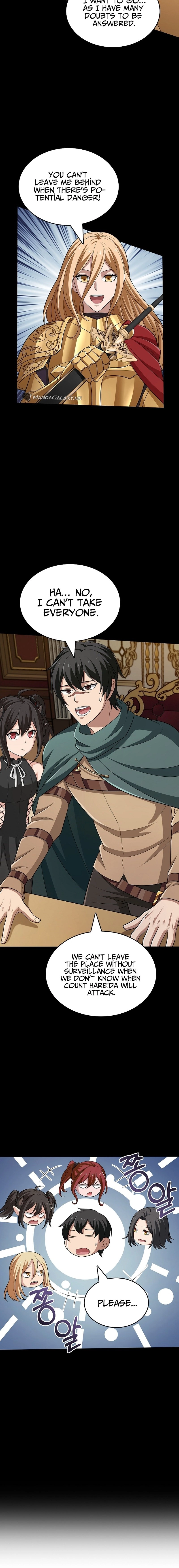 0.0000001% Demon King Chapter 18, page 16 of 23