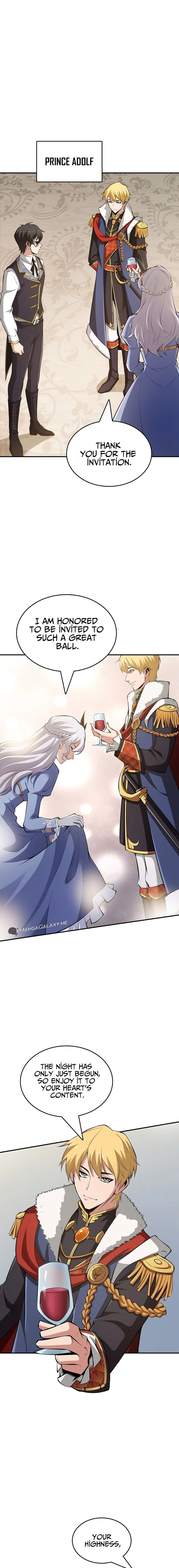 0.0000001% Demon King Chapter 18, page 18 of 23