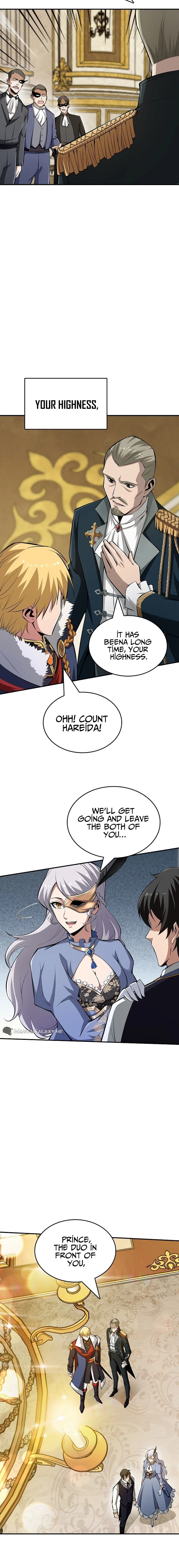 0.0000001% Demon King Chapter 18, page 19 of 23