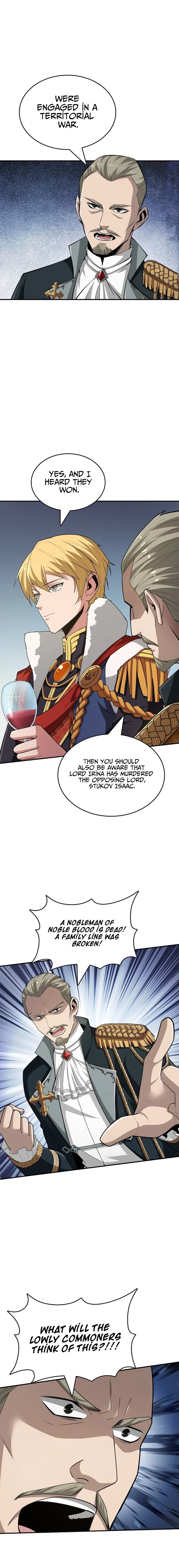 0.0000001% Demon King Chapter 18, page 20 of 23