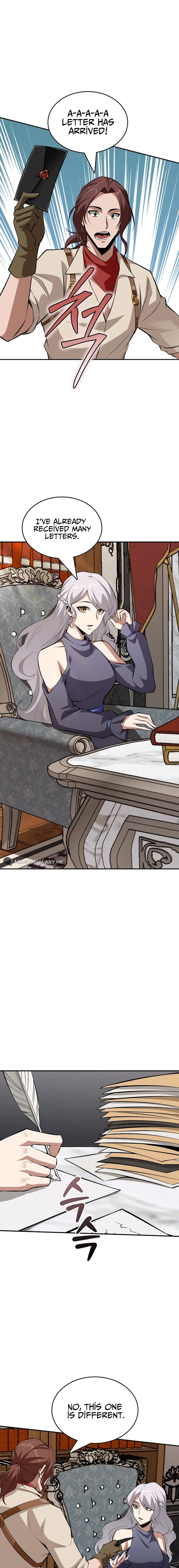 0.0000001% Demon King Chapter 18, page 9 of 23