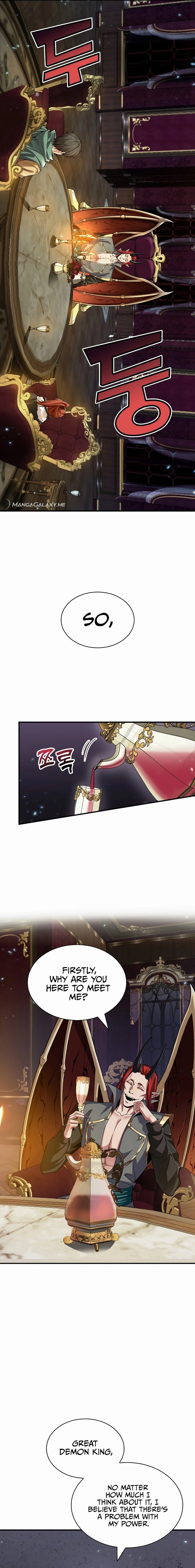 0.0000001% Demon King Chapter 2, page 11 of 26