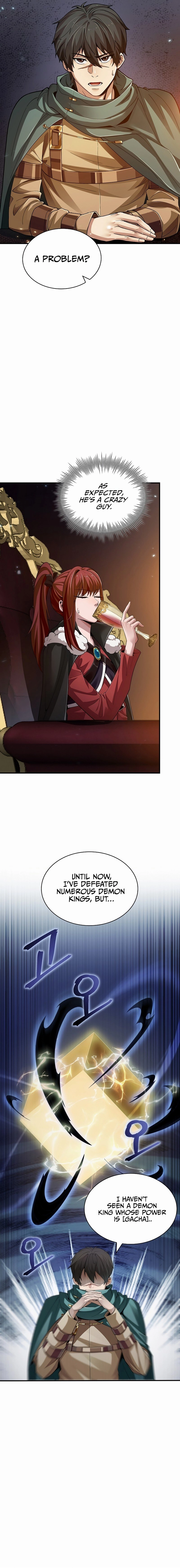 0.0000001% Demon King Chapter 2, page 12 of 26