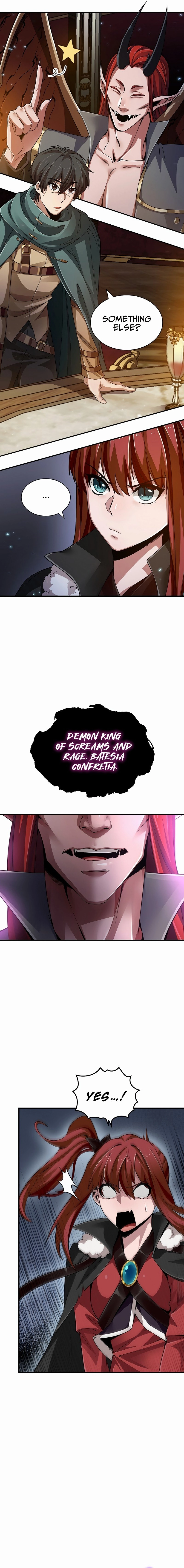 0.0000001% Demon King Chapter 2, page 15 of 26