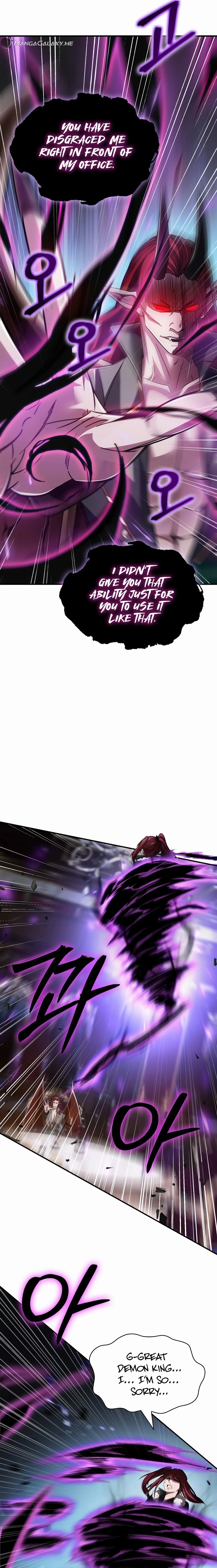 0.0000001% Demon King Chapter 2, page 16 of 26