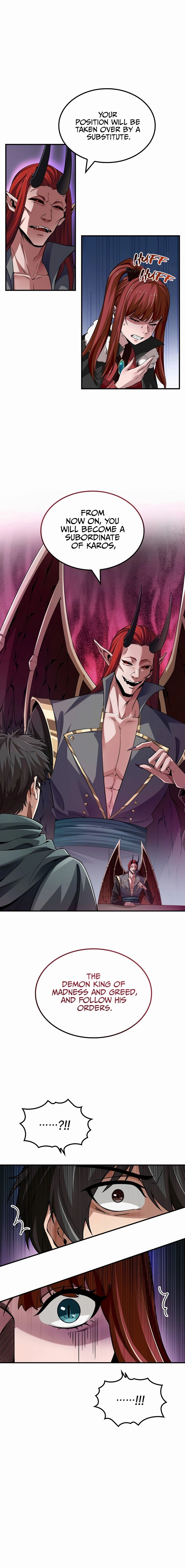 0.0000001% Demon King Chapter 2, page 18 of 26