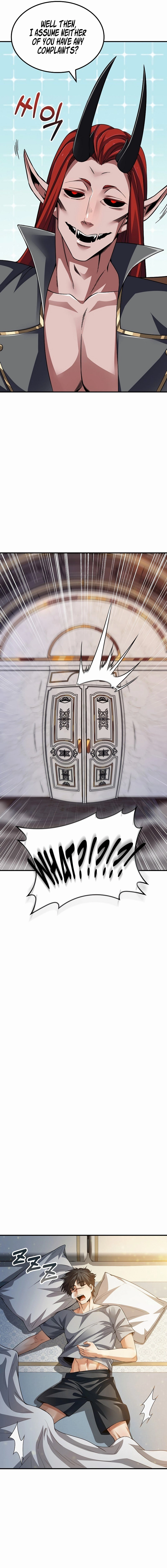 0.0000001% Demon King Chapter 2, page 19 of 26