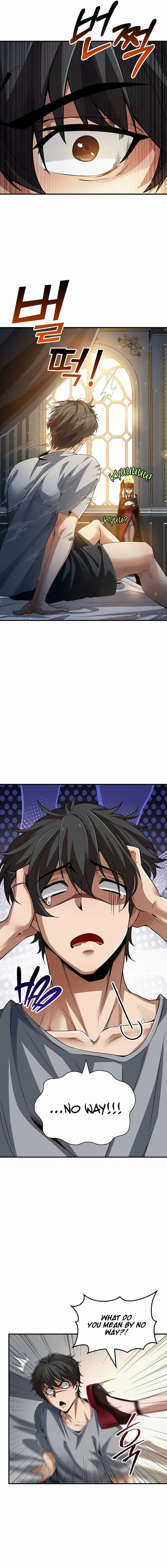 0.0000001% Demon King Chapter 2, page 20 of 26