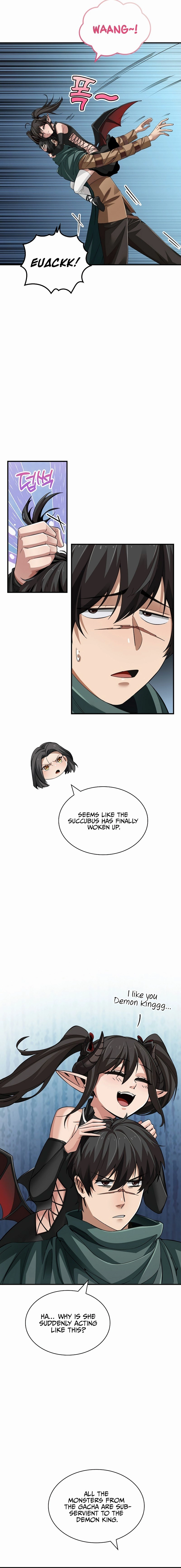 0.0000001% Demon King Chapter 2, page 24 of 26