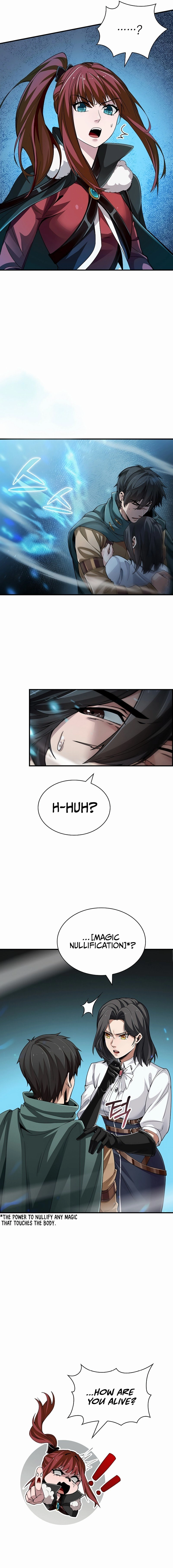 0.0000001% Demon King Chapter 2, page 8 of 26