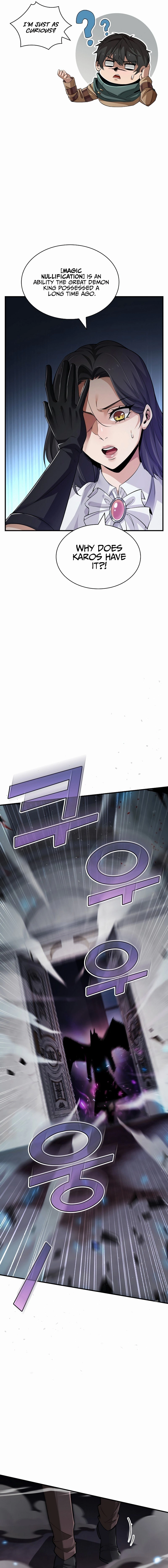 0.0000001% Demon King Chapter 2, page 9 of 26