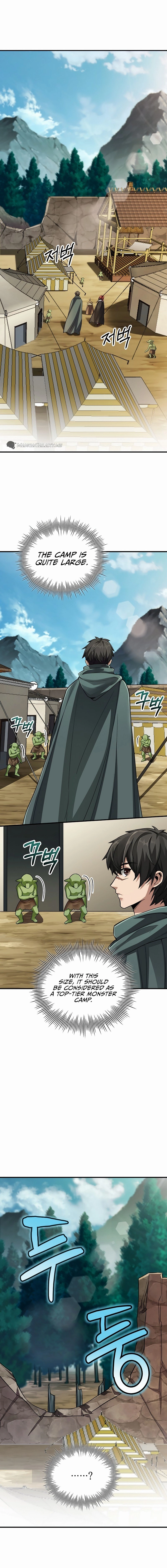 0.0000001% Demon King Chapter 3, page 21 of 27