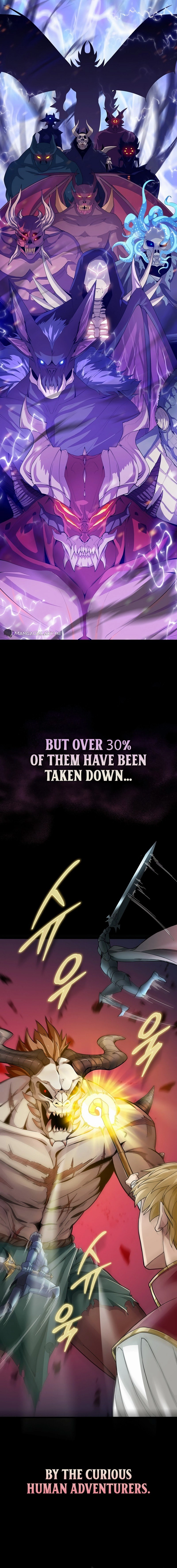 0.0000001% Demon King Chapter 3, page 5 of 27