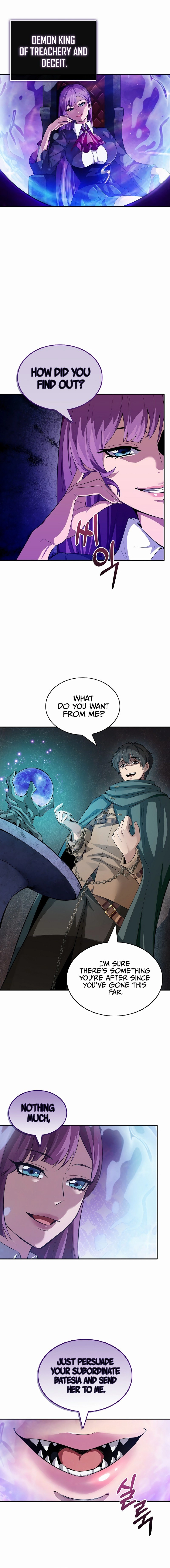 0.0000001% Demon King Chapter 4, page 10 of 18