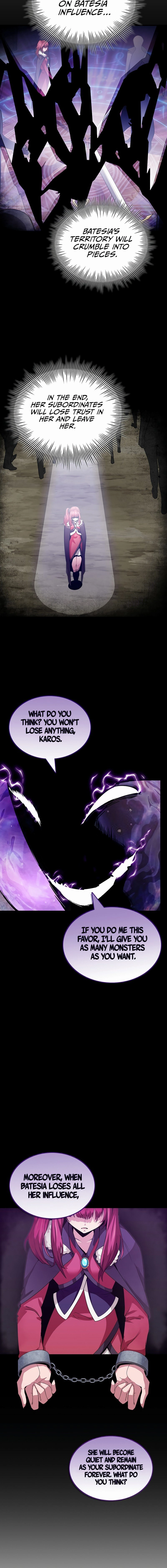 0.0000001% Demon King Chapter 4, page 13 of 18