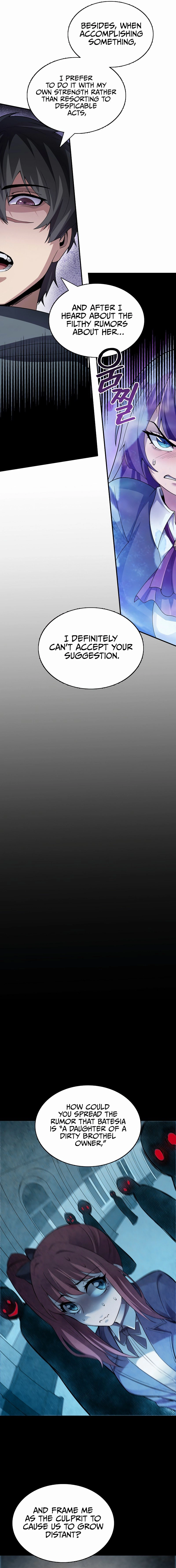 0.0000001% Demon King Chapter 4, page 15 of 18
