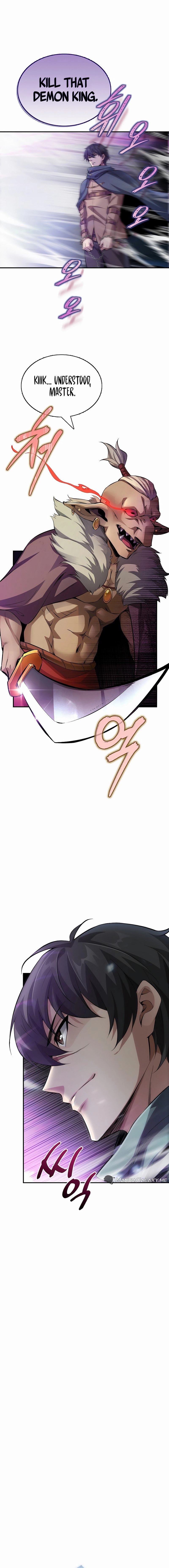 0.0000001% Demon King Chapter 4, page 17 of 18