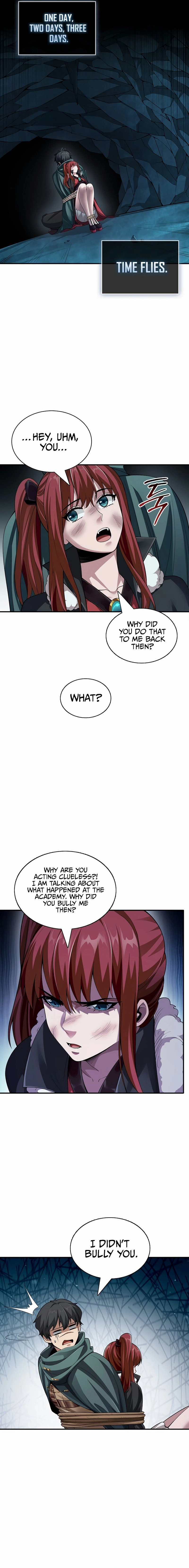 0.0000001% Demon King Chapter 4, page 5 of 18