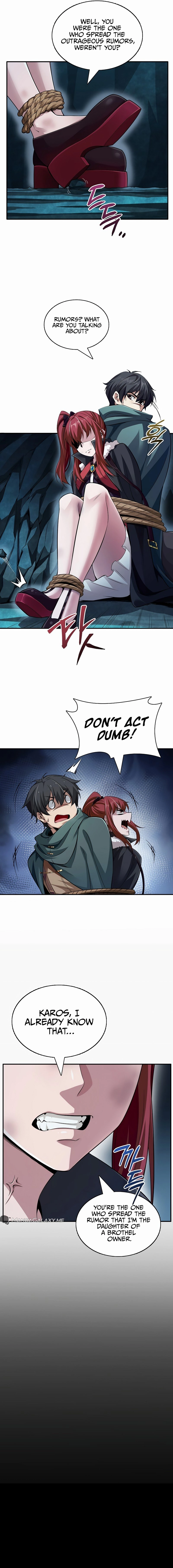 0.0000001% Demon King Chapter 4, page 6 of 18