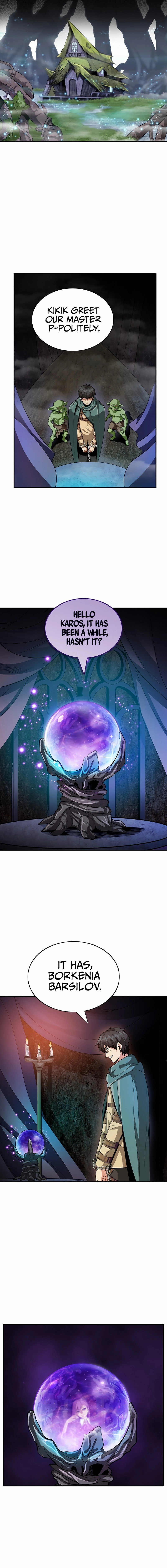0.0000001% Demon King Chapter 4, page 9 of 18