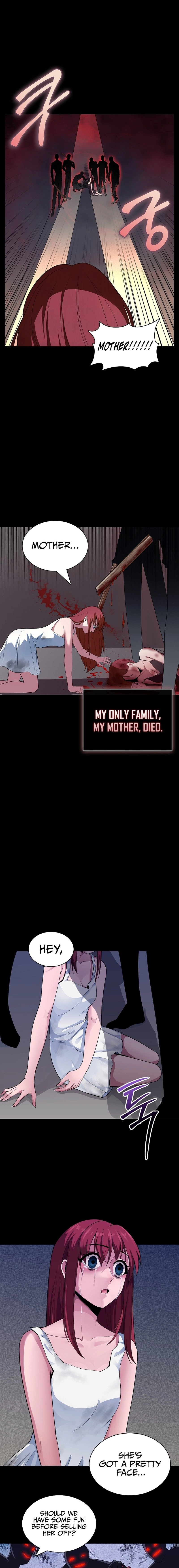 0.0000001% Demon King Chapter 5, page 10 of 19