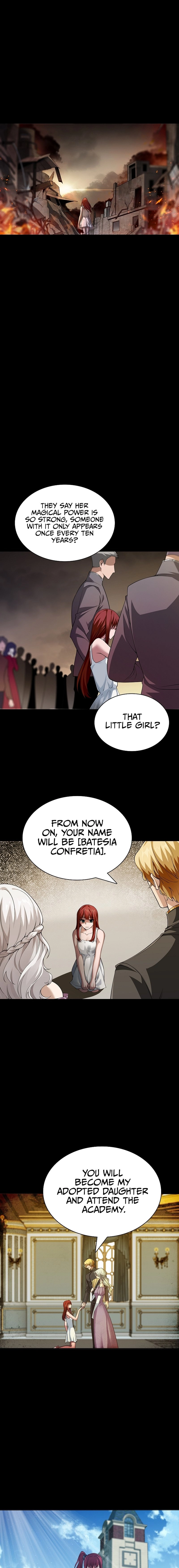 0.0000001% Demon King Chapter 5, page 12 of 19