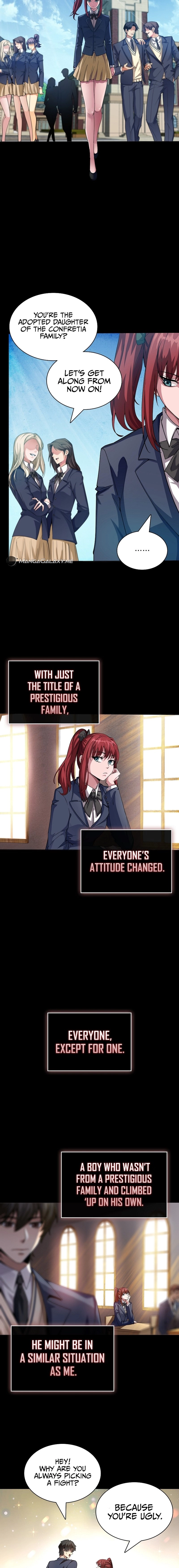 0.0000001% Demon King Chapter 5, page 13 of 19
