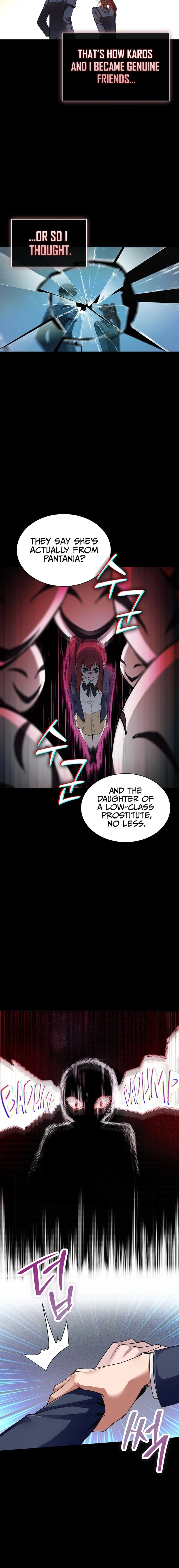 0.0000001% Demon King Chapter 5, page 14 of 19
