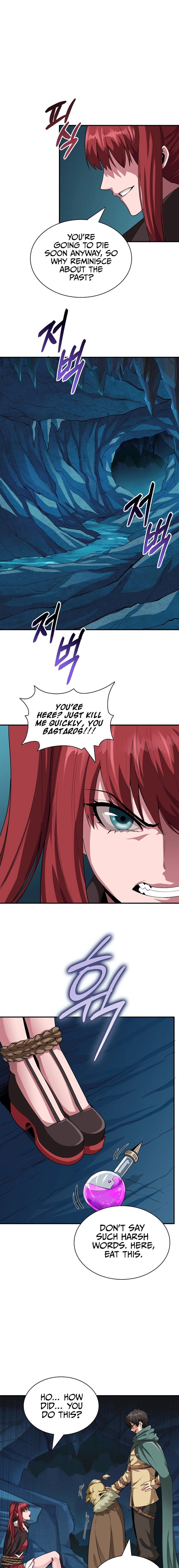 0.0000001% Demon King Chapter 5, page 16 of 19