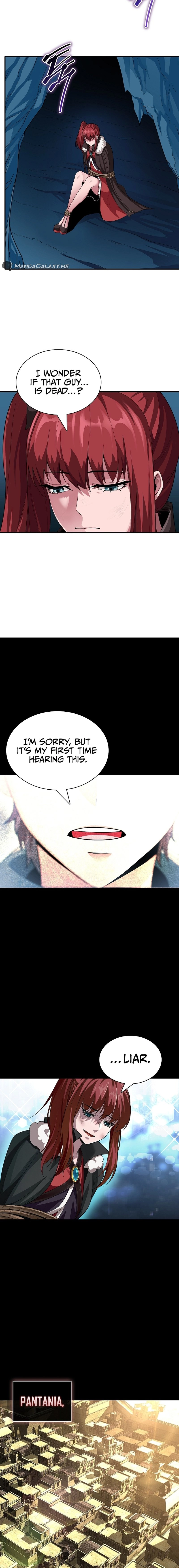 0.0000001% Demon King Chapter 5, page 7 of 19
