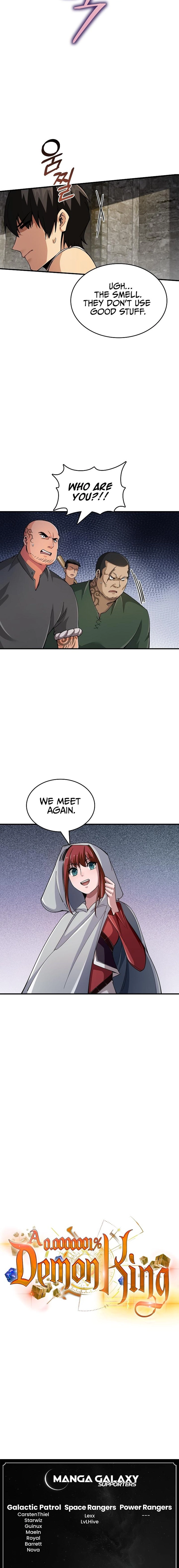 0.0000001% Demon King Chapter 7, page 14 of 16
