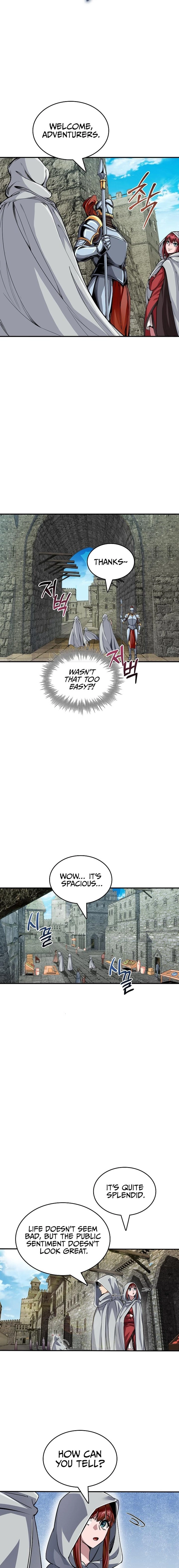 0.0000001% Demon King Chapter 7, page 5 of 16