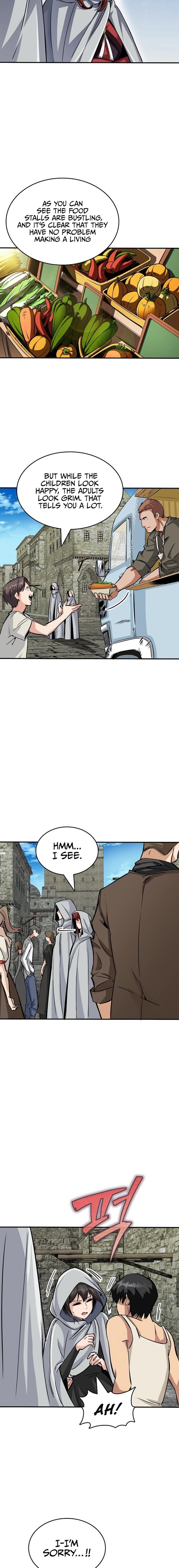 0.0000001% Demon King Chapter 7, page 6 of 16