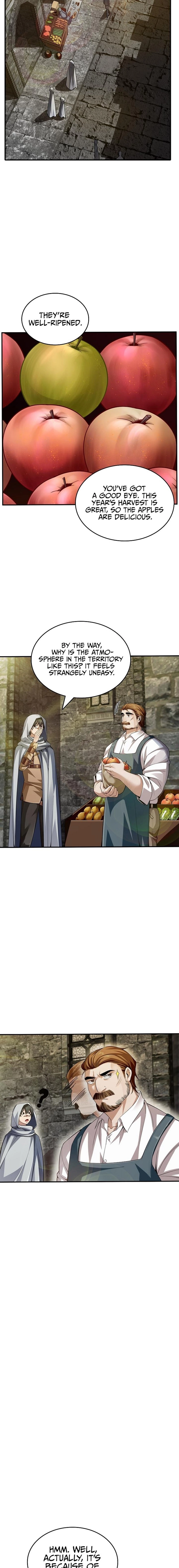 0.0000001% Demon King Chapter 7, page 9 of 16
