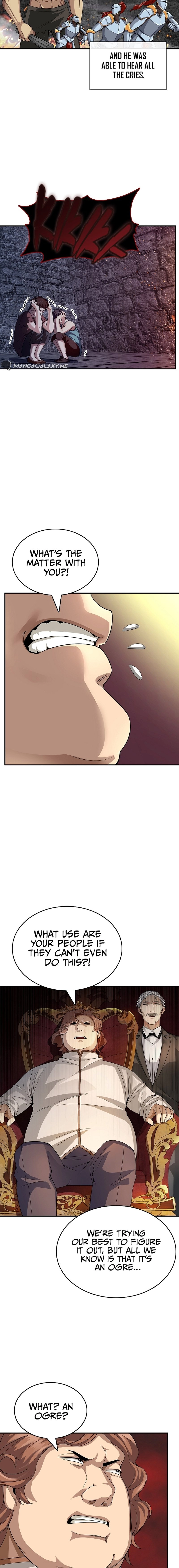 0.0000001% Demon King Chapter 9, page 13 of 20
