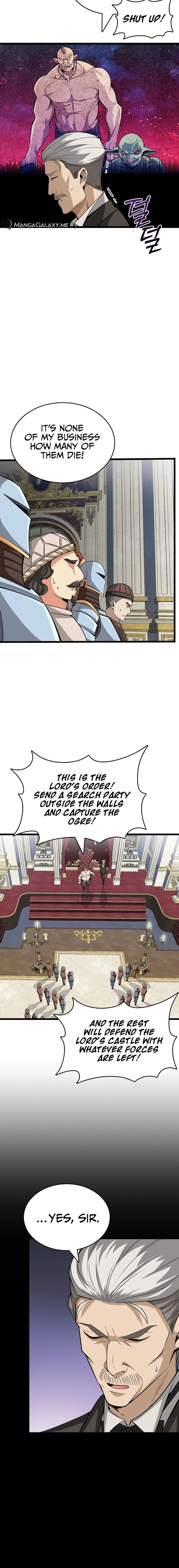 0.0000001% Demon King Chapter 9, page 15 of 20