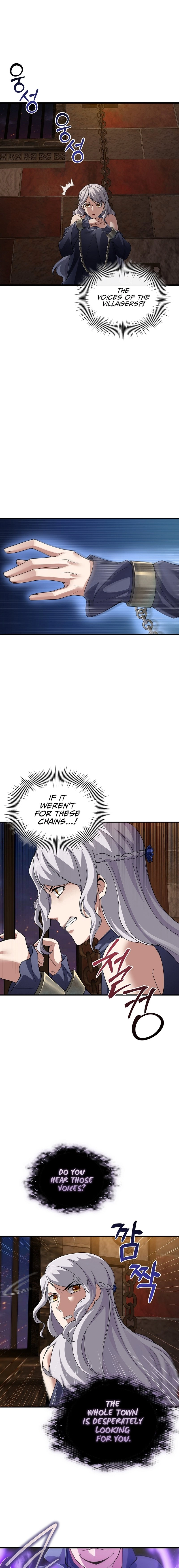 0.0000001% Demon King Chapter 9, page 18 of 20