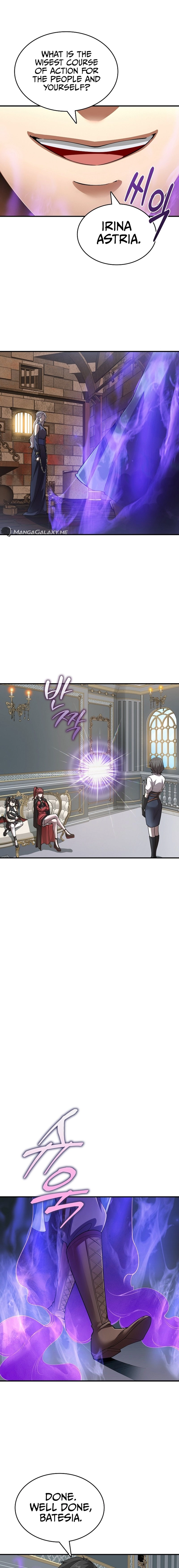 0.0000001% Demon King Chapter 9, page 9 of 20