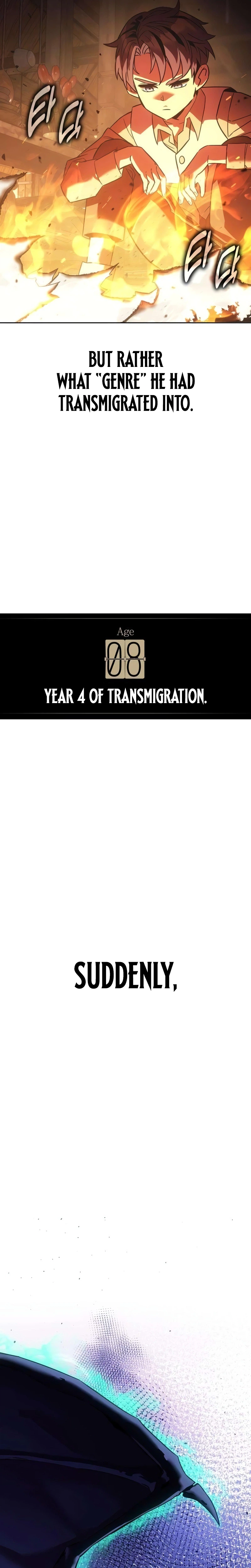 30 Years Have Passed Since the Prologue Chapter 1, page 16 of 65