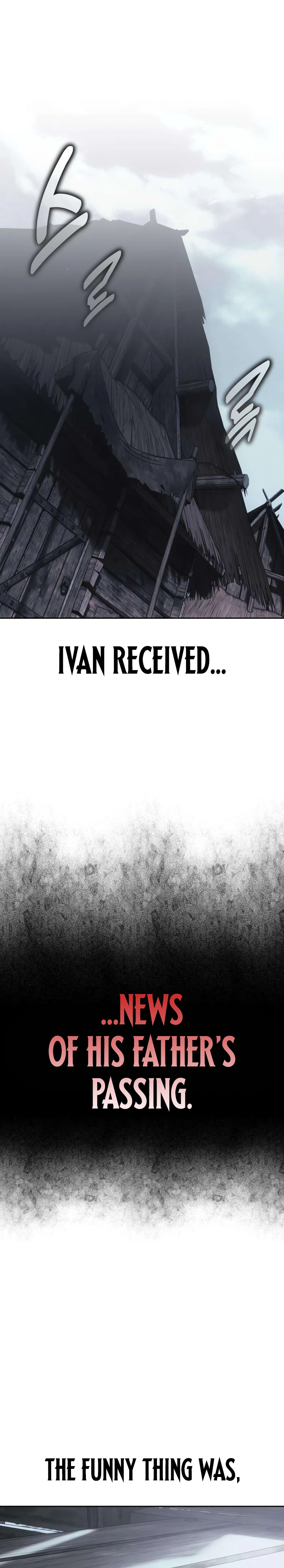 30 Years Have Passed Since the Prologue Chapter 1, page 21 of 65
