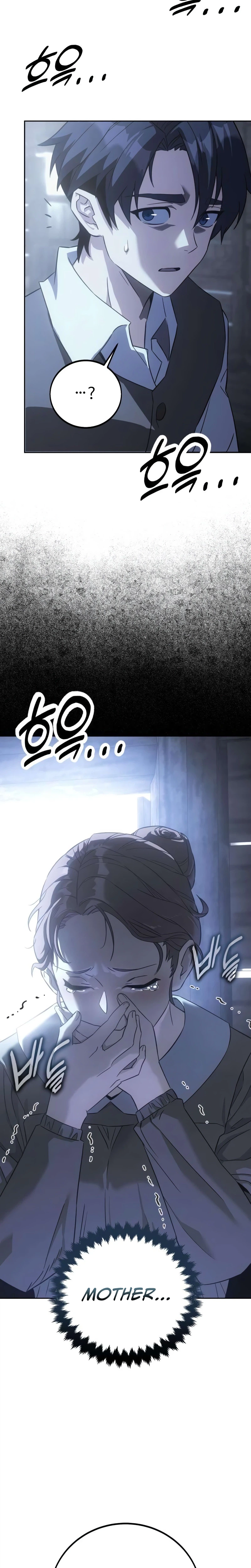30 Years Have Passed Since the Prologue Chapter 1, page 23 of 65