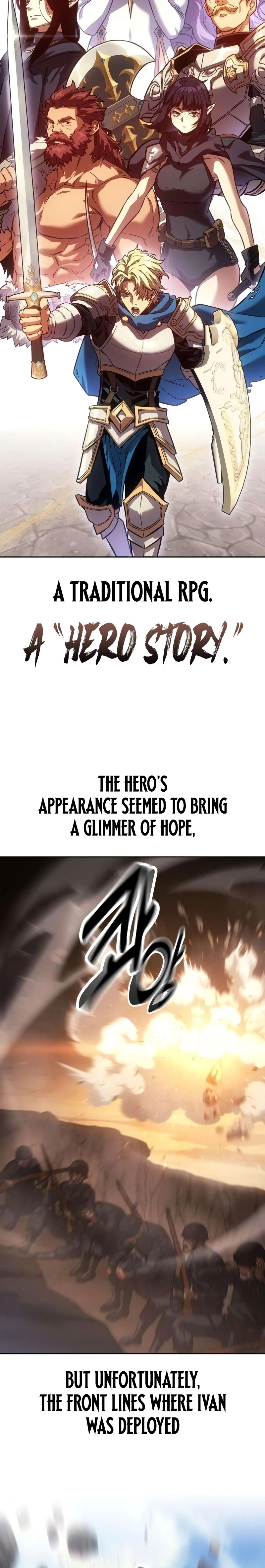 30 Years Have Passed Since the Prologue Chapter 1, page 30 of 65