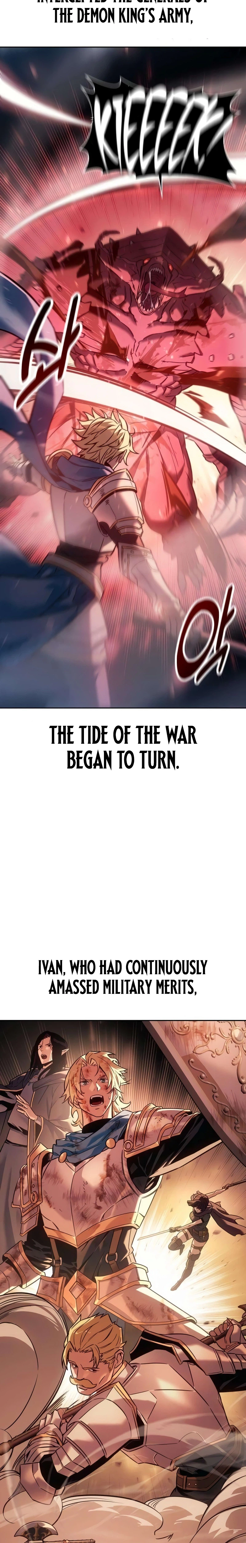 30 Years Have Passed Since the Prologue Chapter 1, page 32 of 65