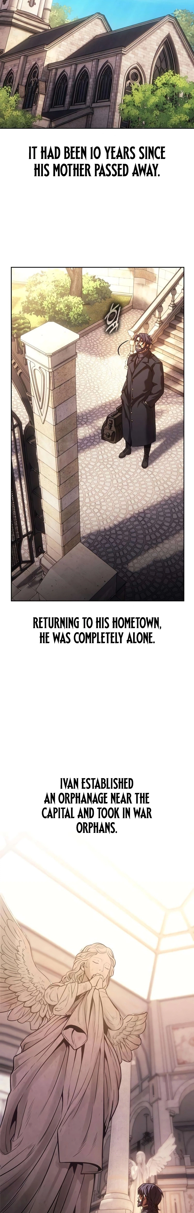 30 Years Have Passed Since the Prologue Chapter 1, page 41 of 65