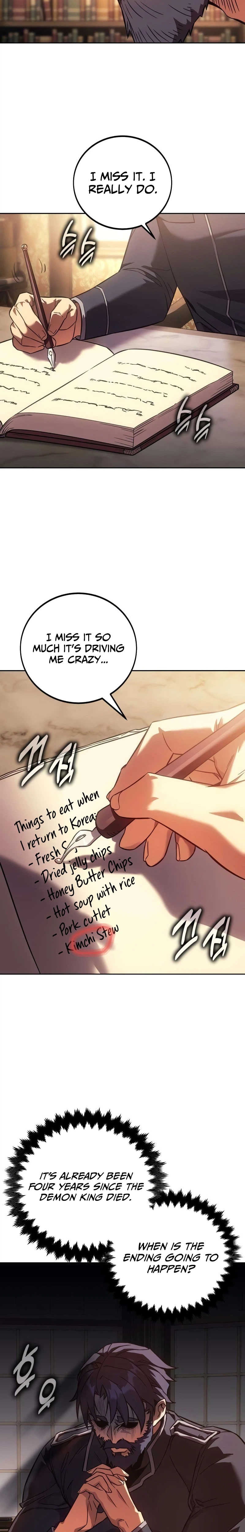 30 Years Have Passed Since the Prologue Chapter 1, page 44 of 65