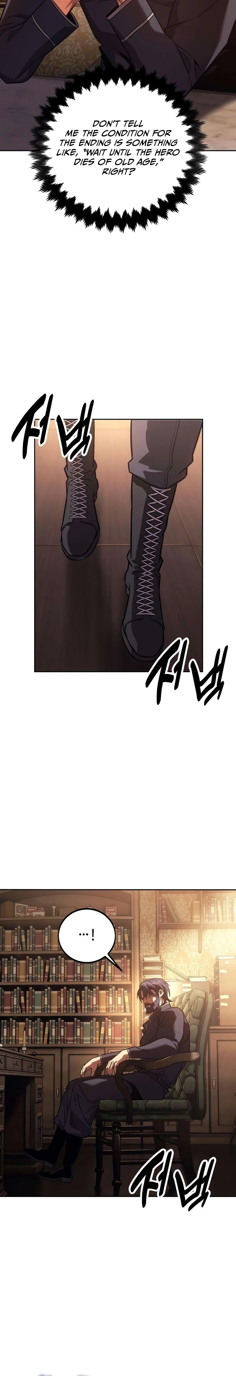 30 Years Have Passed Since the Prologue Chapter 1, page 45 of 65