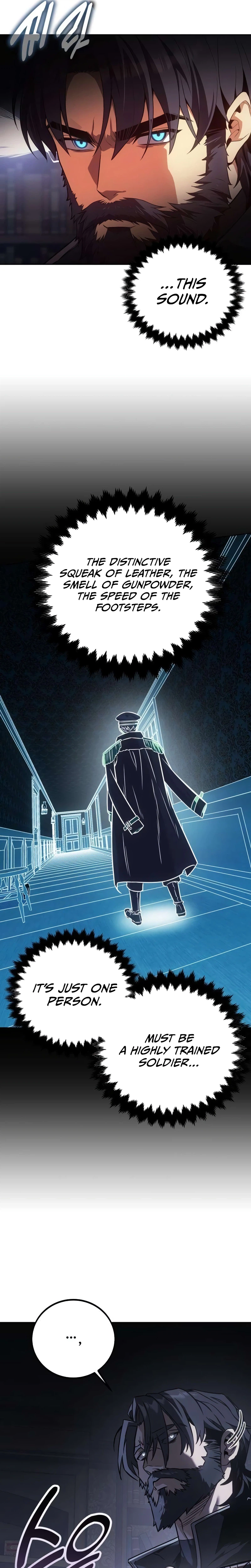 30 Years Have Passed Since the Prologue Chapter 1, page 46 of 65