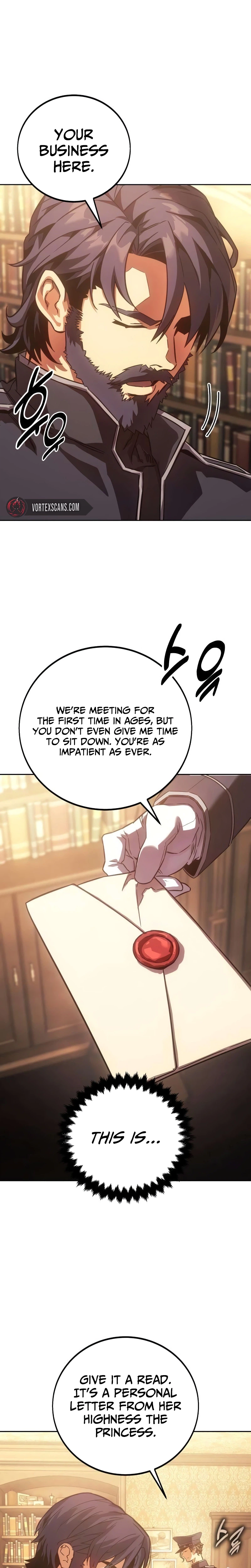 30 Years Have Passed Since the Prologue Chapter 1, page 49 of 65